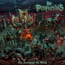 The Corruption of Virtue by De Profundis