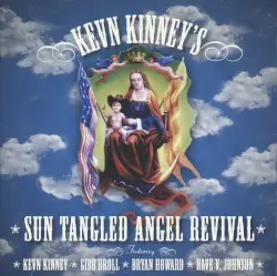 Sun Tangled Angel Revival by Kevn Kinney's S.T.A.R.