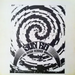 Disco 3000 by Sun Ra and His Arkestra