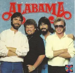The Touch by Alabama