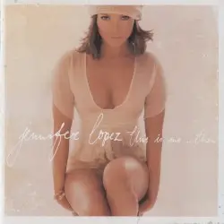 This Is Me…Then by Jennifer Lopez