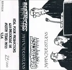Agathocles / Hypo-Christians by Agathocles / Hypo‐Christians