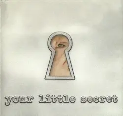 Your Little Secret by Melissa Etheridge