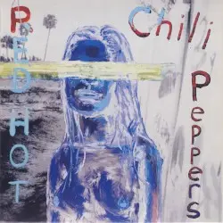 By the Way by Red Hot Chili Peppers
