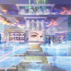𓉚 ≐ ⩦ ≑ 𓂀 ≒ ≓ ⩷ 𓉜 by Vįr+üål Åįrßñß