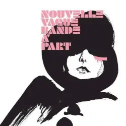 Bande à part by Nouvelle Vague