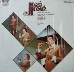 Hasta que vuelvas by José José