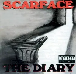 The Diary by Scarface