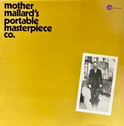 Mother Mallard’s Portable Masterpiece Company by Mother Mallard’s Portable Masterpiece Company
