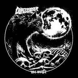 The Wolfe by Dope Smoker