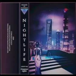 Nightlife by Paradise of Yesterday