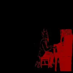 Piano Bar + For Drummers Only by Sun City Girls