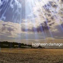 Damage by Kosheen