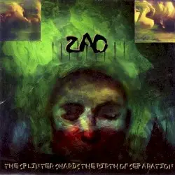 The Splinter Shards the Birth of Separation by Zao