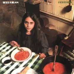 Peperina by Serú Girán