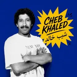 Ya Zarga Ana Nabghik by Chab Khaled