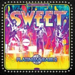 Platinum Rare Vol. 2 by Sweet