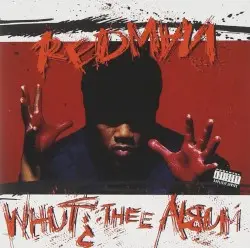 Whut? Thee Album by Redman