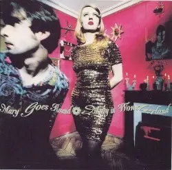 Mary in Wonderland by Mary Goes Round