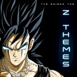 Z Themes by The Enigma TNG