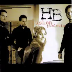 Uskon puolesta by HB