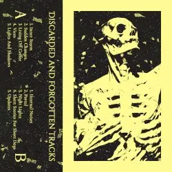 Discarded and Forgotten Tracks by Virtual Vice