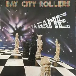 It’s a Game by Bay City Rollers