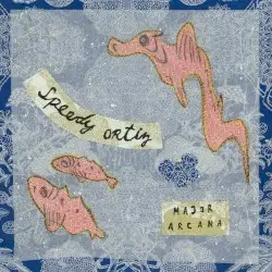 Major Arcana by Speedy Ortiz