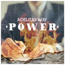 Power by Adelitas Way