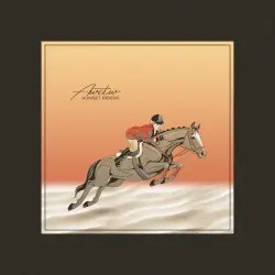 Sunset Riders by AWITW