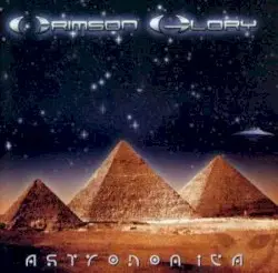 Astronomica by Crimson Glory