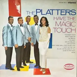 Have the Magic Touch by The Platters