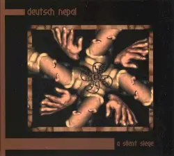 A Silent Siege by Deutsch Nepal