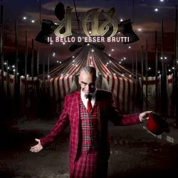 Il bello d'esser brutti by J-Ax