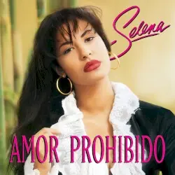 Amor Prohibido by Selena