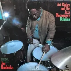 Buhaina by Art Blakey & The Jazz Messengers