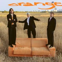 orange by 01099