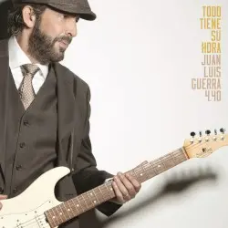 Todo tiene su hora by Juan Luis Guerra 4.40