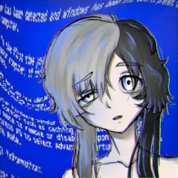 CORRUPTED ANGEL FILES by j1nabae