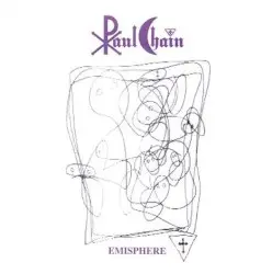 Emisphere by Paul Chain