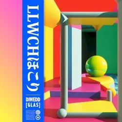 Diwedd [Glas] by LLWCHほこり