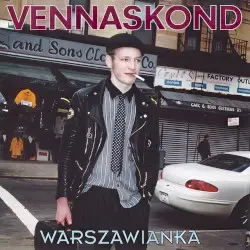 Warszawianka by Vennaskond
