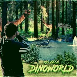 Dinoworld by MC Zeca