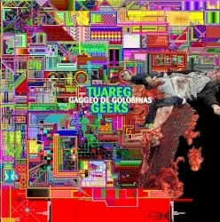 Gaggeo de Golosinas by Tuareg Geeks