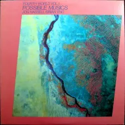 Fourth World, Vol. 1: Possible Musics by Jon Hassell / Brian Eno