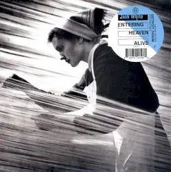 Entering Heaven Alive by Jack White