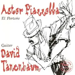 El porteño by Astor Piazzolla