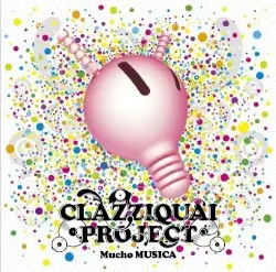 Mucho MUSICA by Clazziquai Project