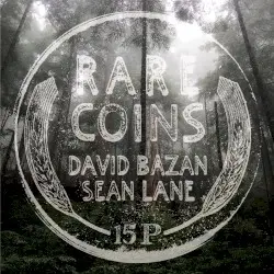 Rare Coins by David Bazan, Sean Lane