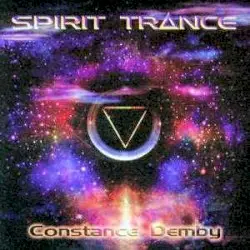 Spirit Trance by Constance Demby